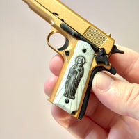 Gold 1911 'El Jefe' Limited Edition Model