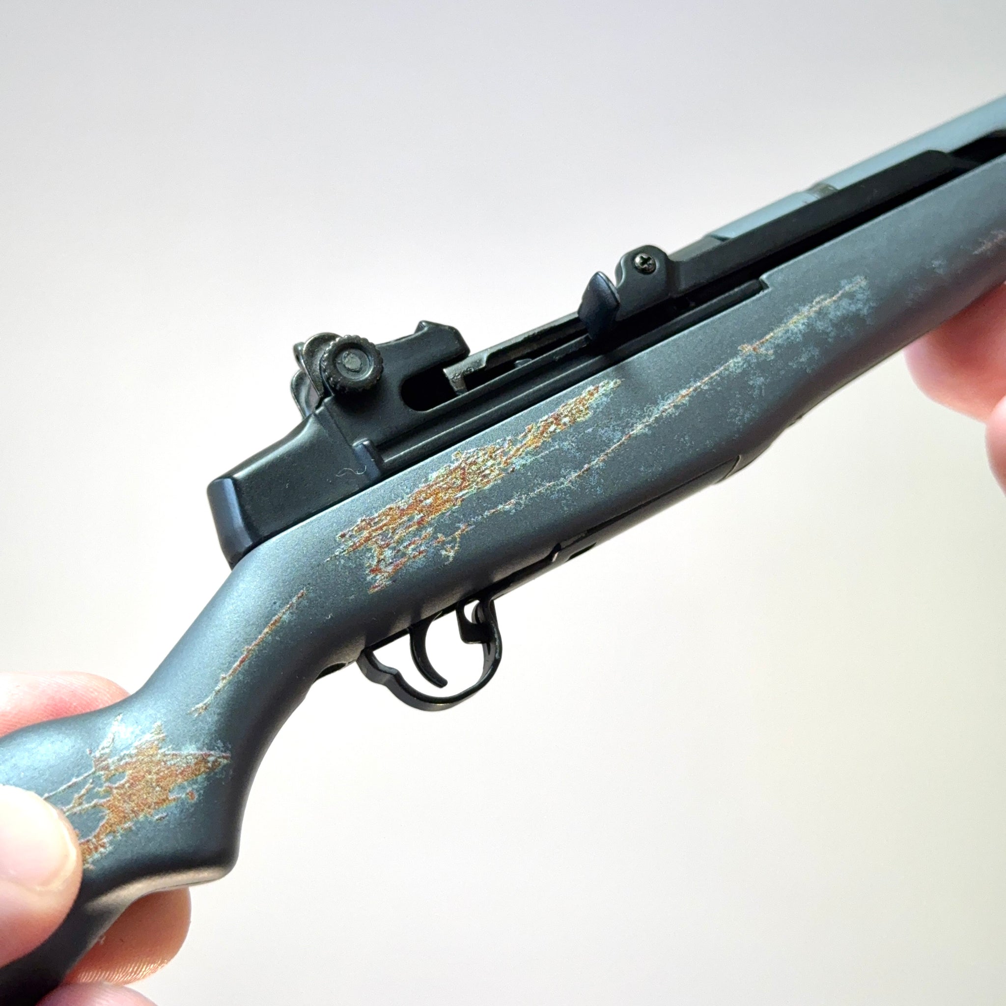 Medic M1 Garand Limited Edition Model