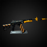 AK12 Construction Theme Limited Edition Model