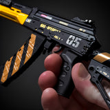 AK12 Construction Theme Limited Edition Model