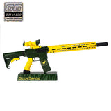 Deer Sarge Limited Edition