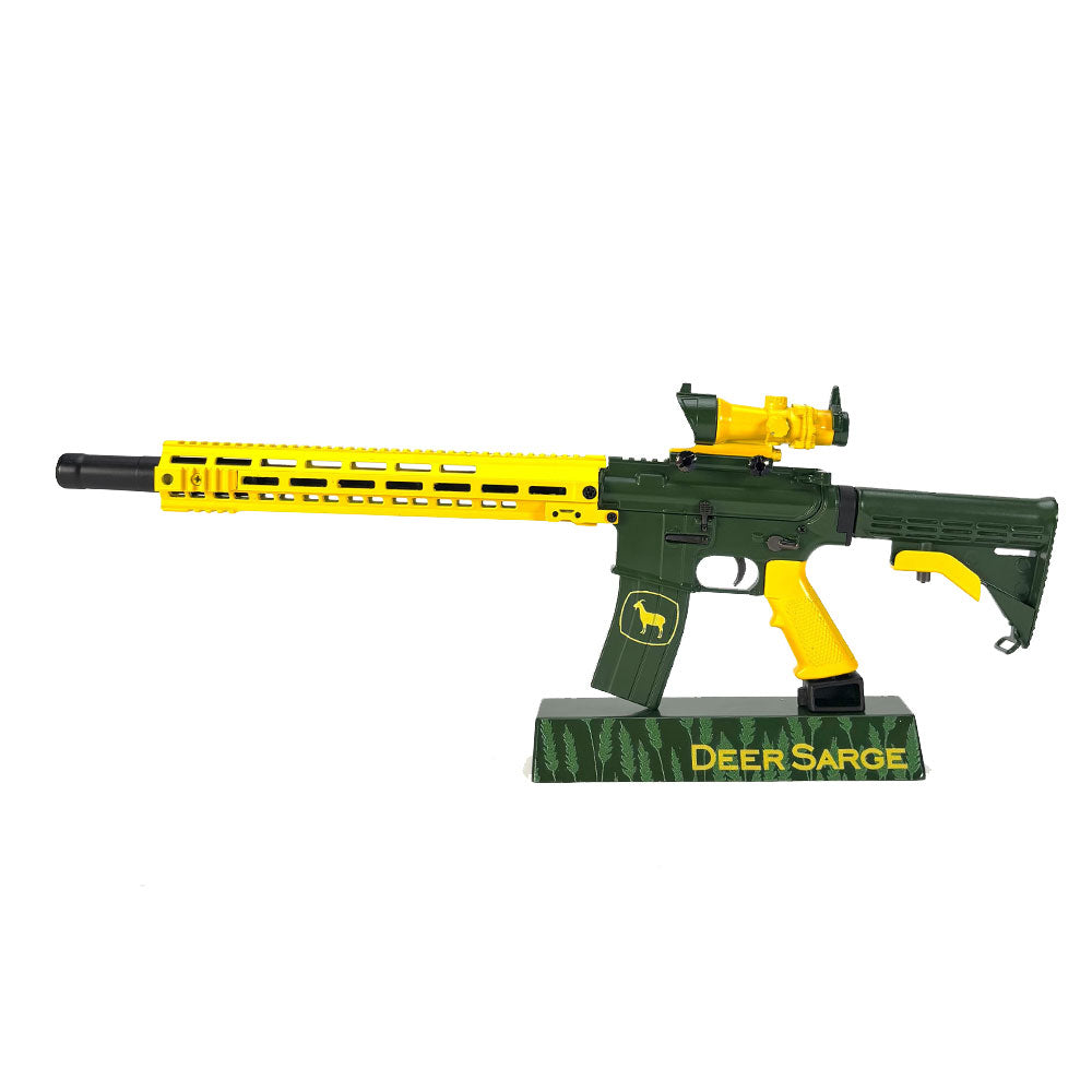 Deer Sarge Limited Edition