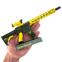 Deer Sarge Limited Edition