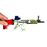2024 Halloween SCAR Model