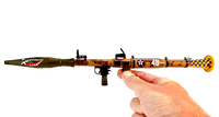RPG 'Nosebomb' Scale Model Limited Edition