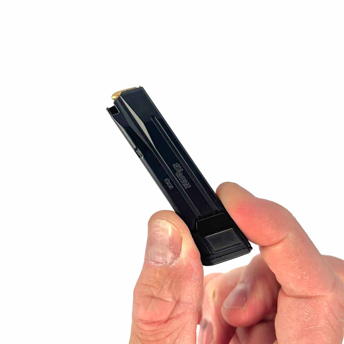 Miniature M17 Magazine | GoatGuns Attachments – GoatGun Models
