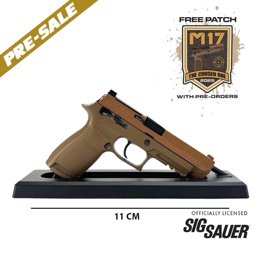 SIG M17 Model [PRE-ORDER]