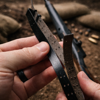 Medic M1 Garand Limited Edition Model