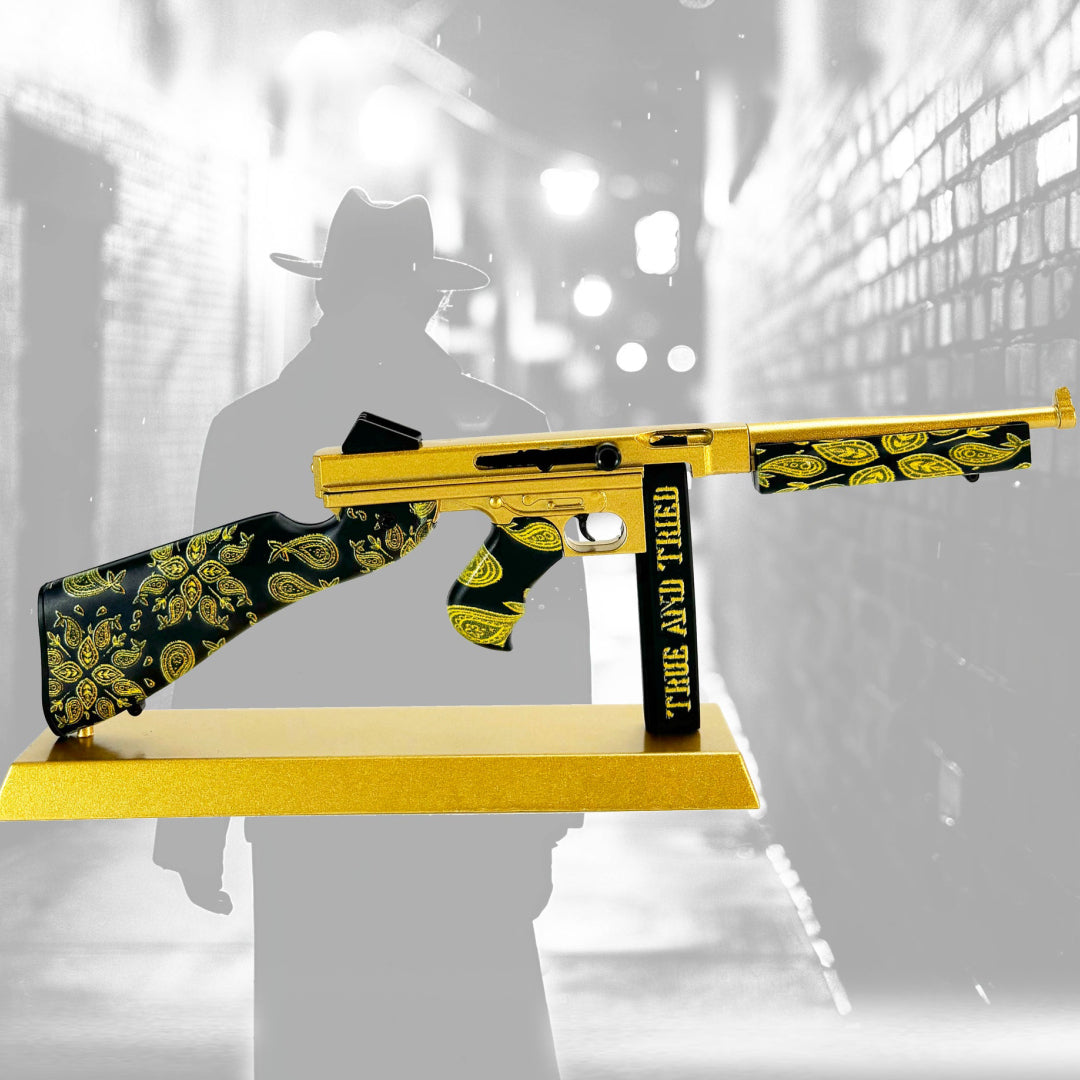 Thompson Mobster Limited Edition