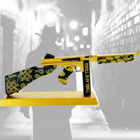 Thompson Mobster Limited Edition