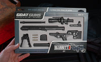 MRAD Model - Black