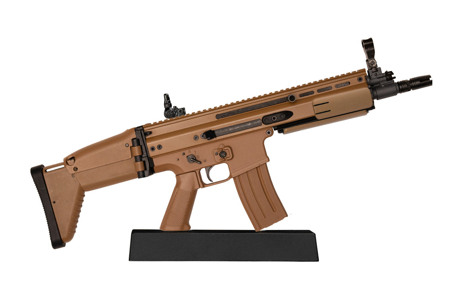FN SCAR® Model