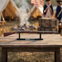 Musket Model (Pre-Order)