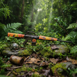 M16 Model 250 Anniversary Edition