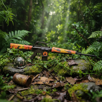 M16 Model 250 Anniversary Edition