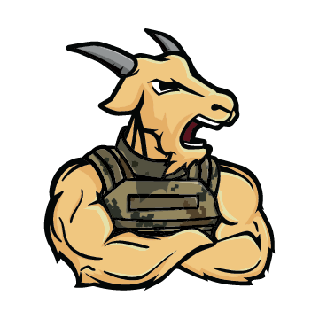 GoatGun Models