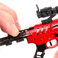 AR15 Skeleton Model [PRE-ORDER]