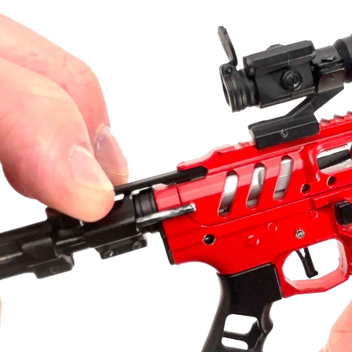 AR15 Skeleton Model [PRE-ORDER]