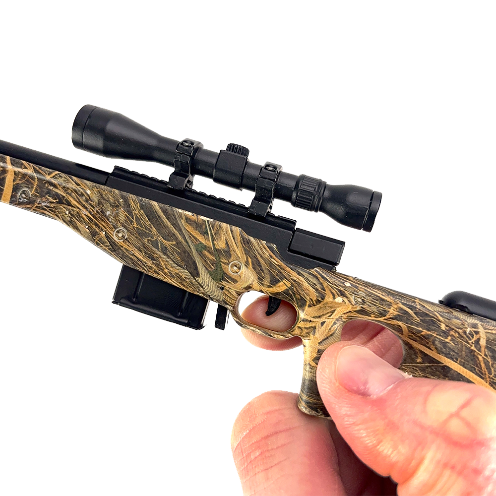 REALTREE® Sniper Model