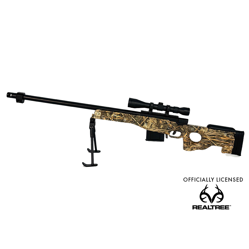 REALTREE® Sniper Model