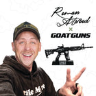 AR15 'Smile More' Model - Roman Atwood