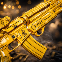 Sarge Day AR Model 'Payload'