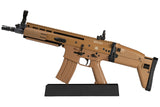Miniature FN SCAR model
