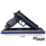 SIG SAUER M17 Model Thin Blue Line