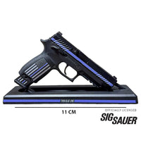 SIG SAUER M17 Model Thin Blue Line