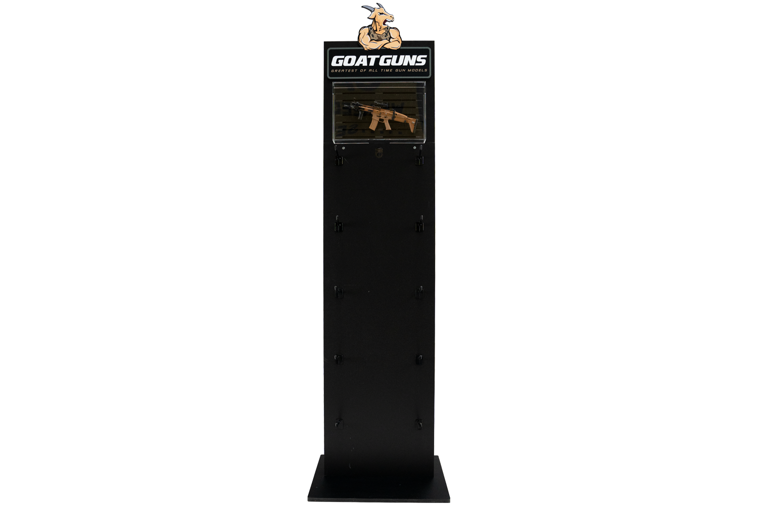 Retail Display Stand