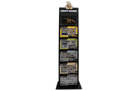 Retail Display Stand