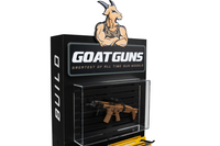 Retail Display Stand