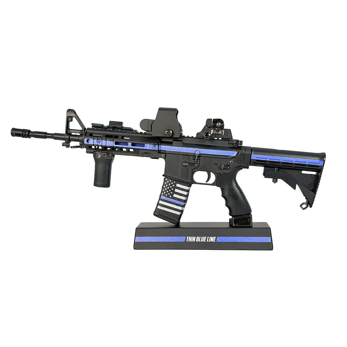 AR15 'SWAT' Model