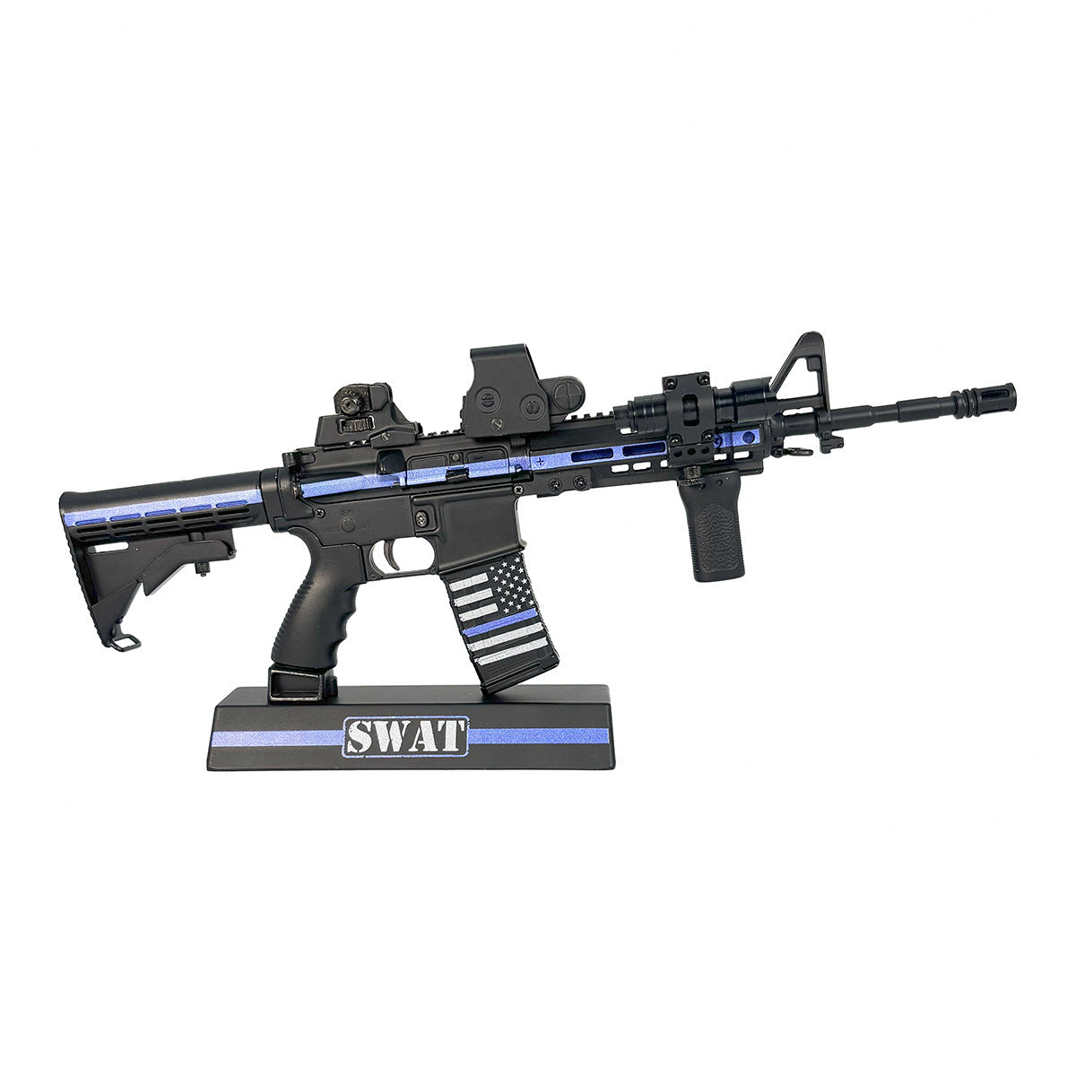 AR15 'SWAT' Model
