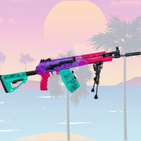 RPK 'VICE' 1:4 Scale Model Limited Edition