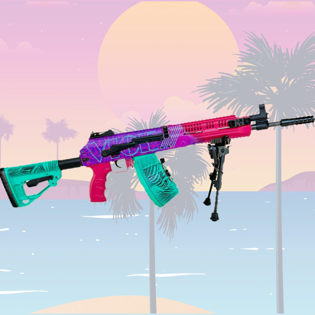 RPK 'VICE' 1:4 Scale Model Limited Edition