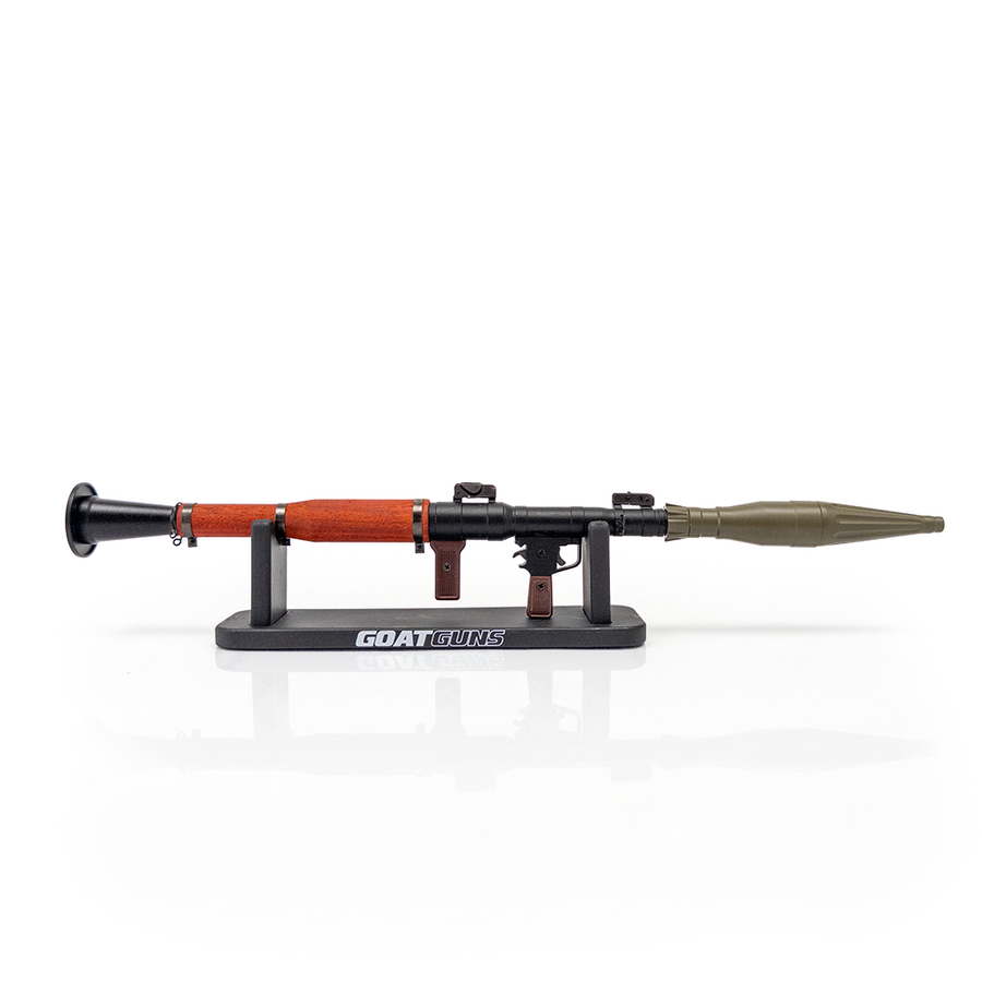 RPG Model