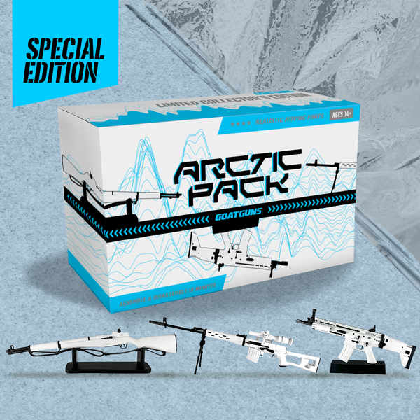 Arctic Kit