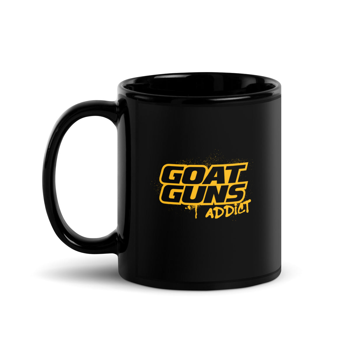 Sarge Mug