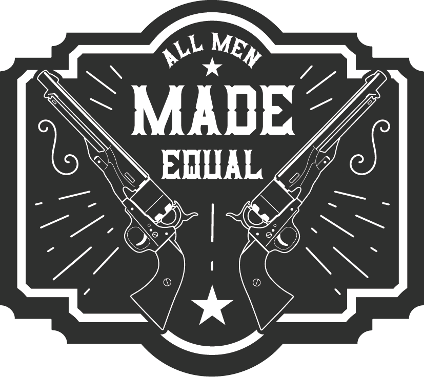 Made Equal Patch