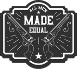 Made Equal Patch