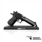 Desert Eagle Model - Black
