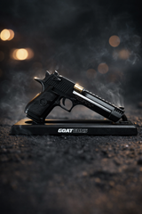 Desert Eagle Model - Black (Pre-Order 7/7)