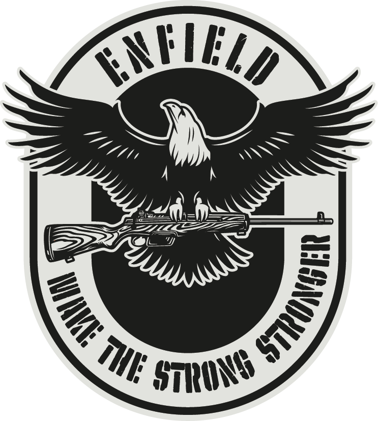 Enfield Patch