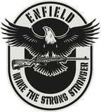 Enfield Patch