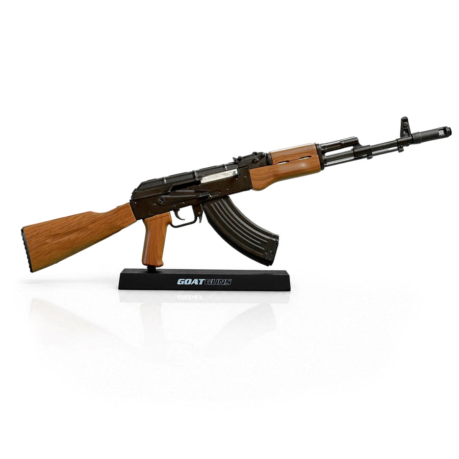 AK47 Model - Black