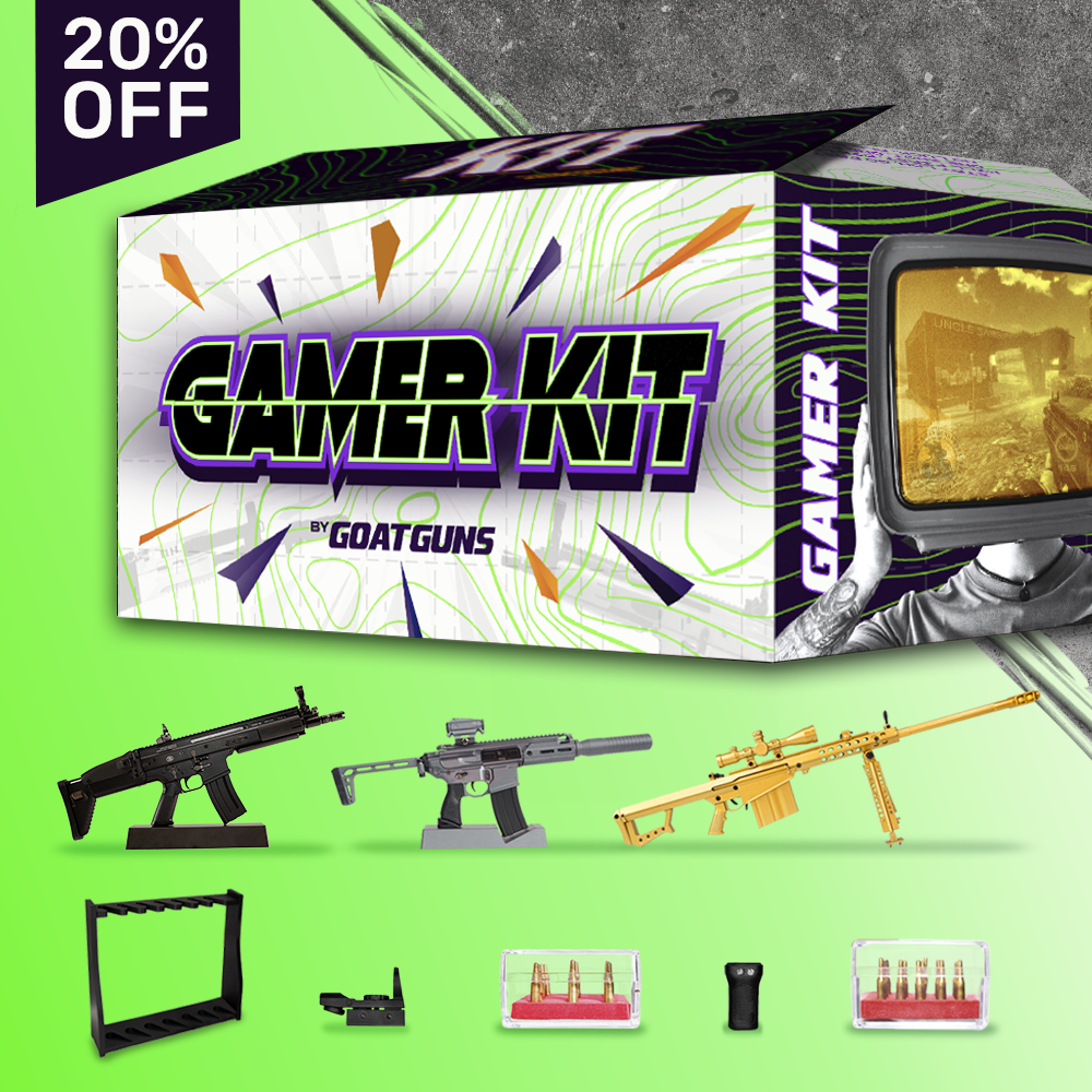 Gamer Kit
