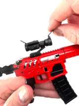 AR15 Skeleton Model [PRE-ORDER]