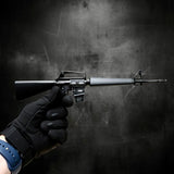Limited Edition Battleworn M16 Model