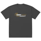 GoatGun Addict Tee